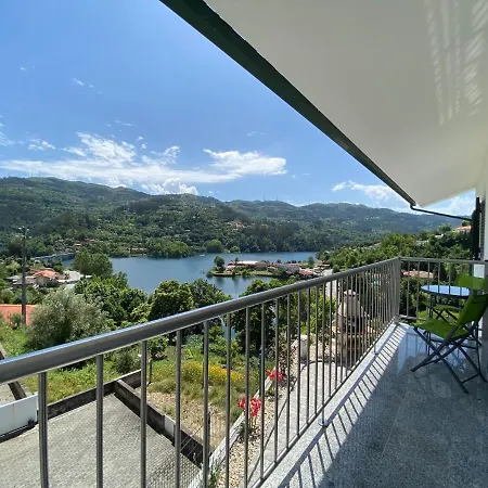 Cantinho Verde T3 Geres Exterior photo