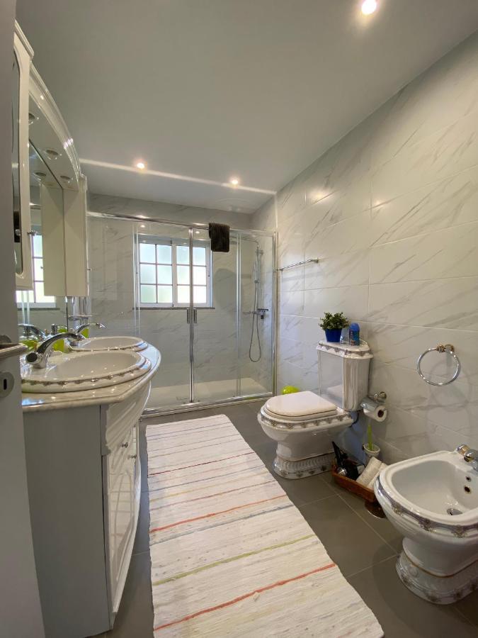 Cantinho T3 Apartment