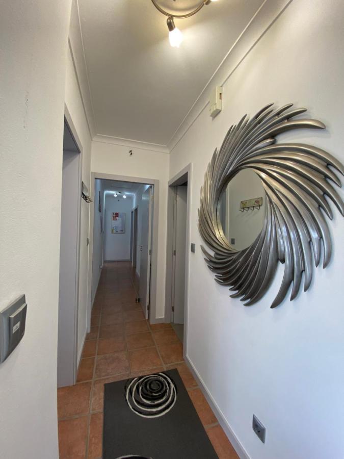 Cantinho T3 Apartment