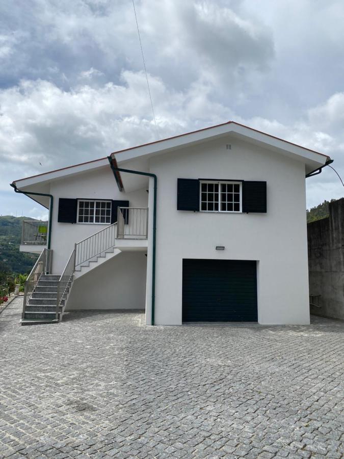 Cantinho T3 Apartment Geres